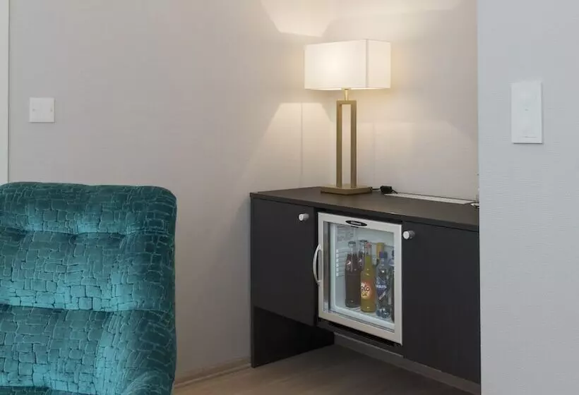 ビジネスルーム, Thon Hotel Oslofjord