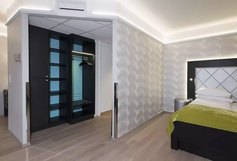 ビジネスルーム, Thon Hotel Oslofjord