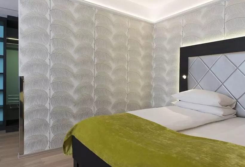 ビジネスルーム, Thon Hotel Oslofjord