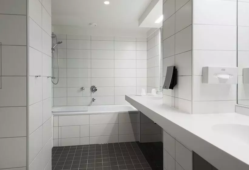 ビジネスルーム, Thon Hotel Oslofjord