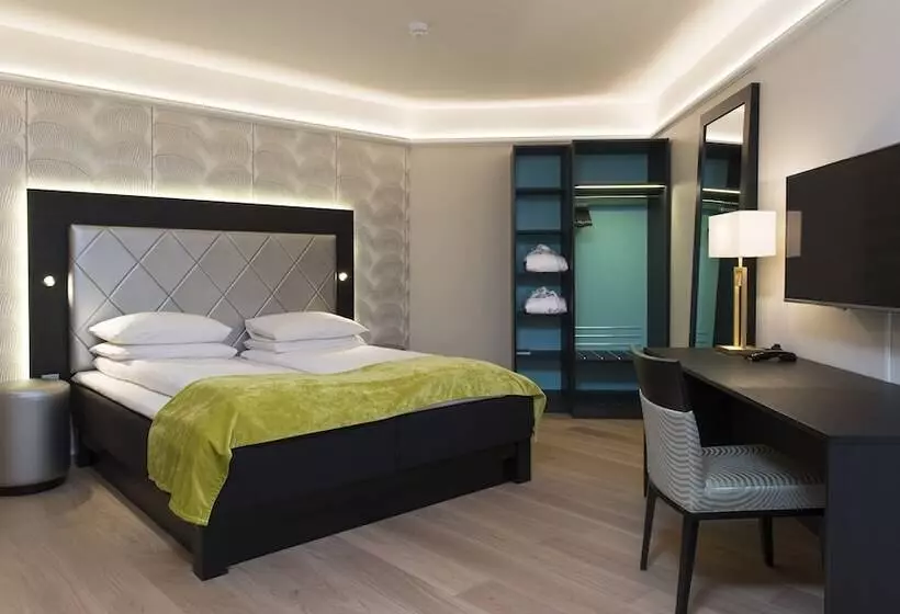 ファミリールーム, Thon Hotel Oslofjord