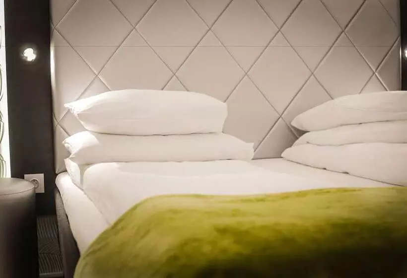 ファミリールーム, Thon Hotel Oslofjord