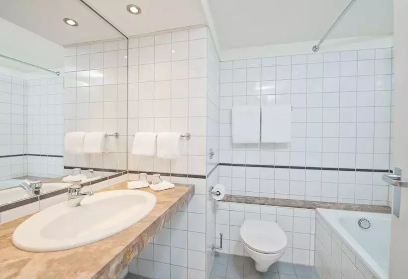 ファミリールーム, Thon Hotel Oslofjord