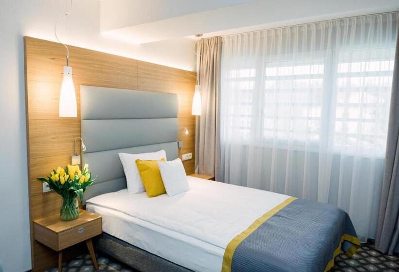 Comfort Single Room, Vivaldi