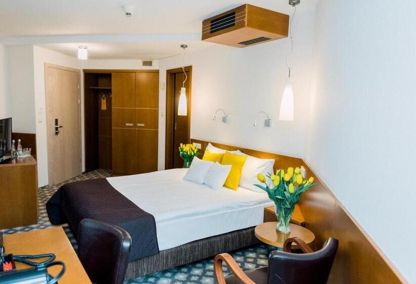 اتاق لوکس, Vivaldi