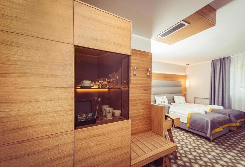 Business Room, Vivaldi