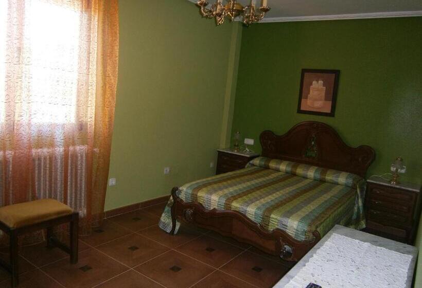 带1个卧室的公寓, Apartamento Pensión La Vía Láctea