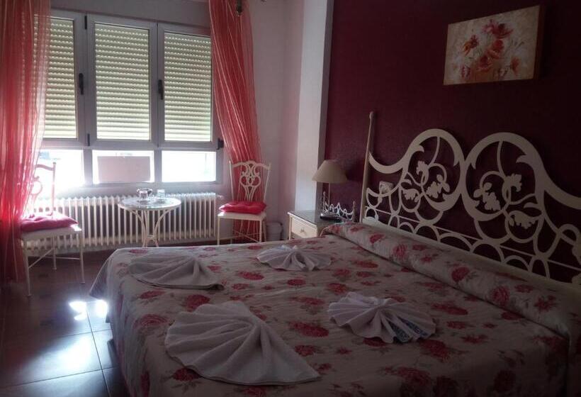 带1个卧室的公寓, Apartamento Pensión La Vía Láctea