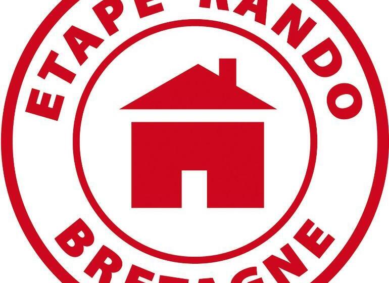 غرفة عائلية مطلّة علي الحديقة, Les Hortensias Gr 34   Chambres D Hôtes