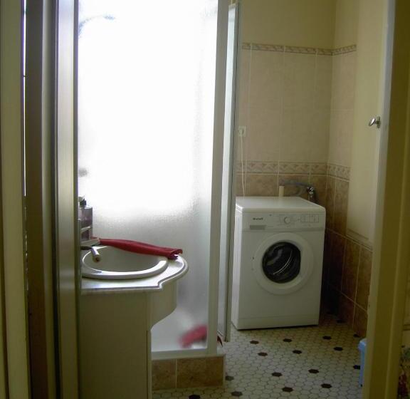 标准房带园景, L'isle De Bourbon