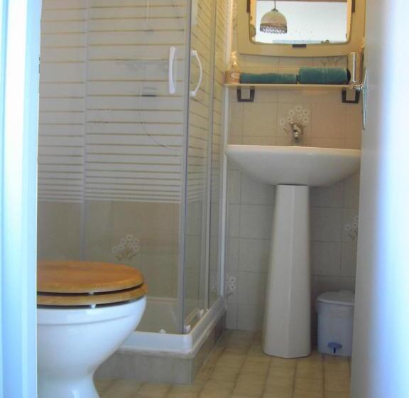 家庭工作室, L'isle De Bourbon