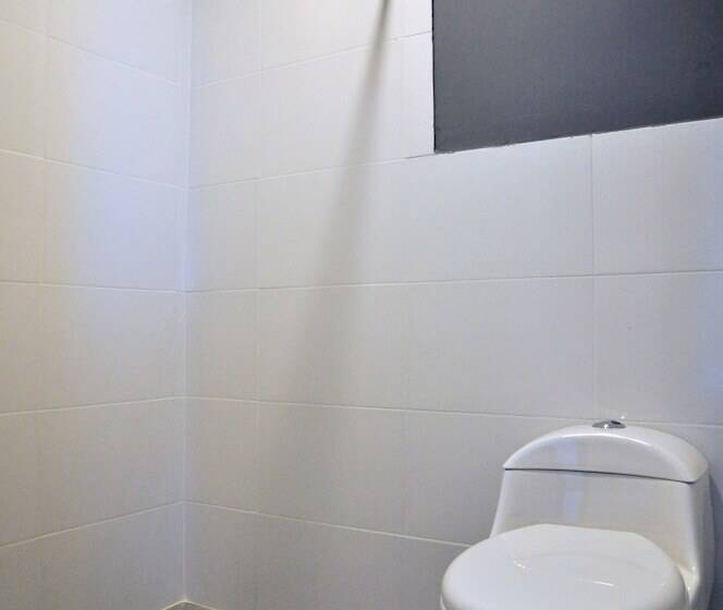 Номер Deluxe, Bona Vida Hostel