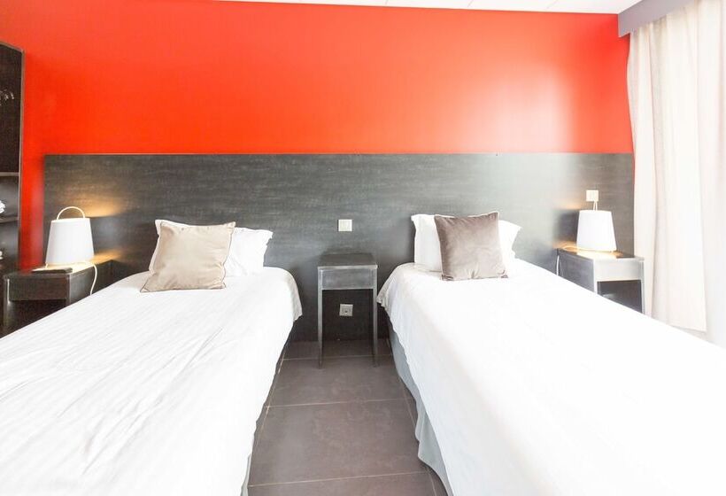 Номер Стандарт, Du Casino De Capvern