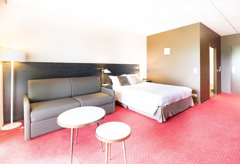 Полулюкс, Du Casino De Capvern