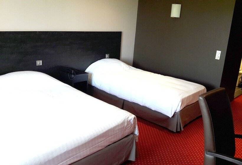 Полулюкс, Du Casino De Capvern