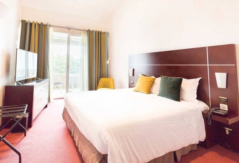 Семейный Номер, Du Casino De Capvern