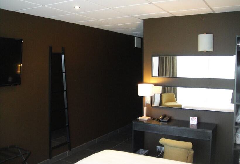 Семейный Номер, Du Casino De Capvern