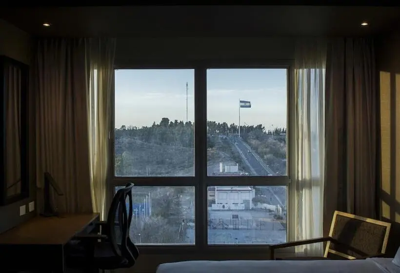 ダブルベッドスタンダードルーム, Hilton Garden Inn Neuquen