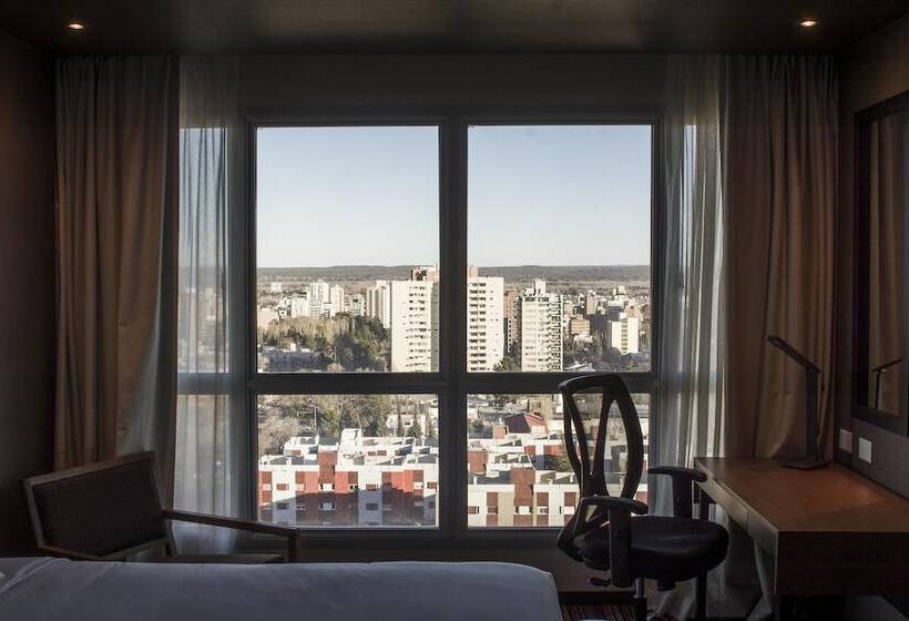 스탠다드 도시전망 룸, Hilton Garden Inn Neuquen