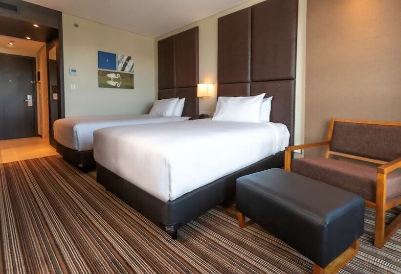 스탠다드 도시전망 룸, Hilton Garden Inn Neuquen
