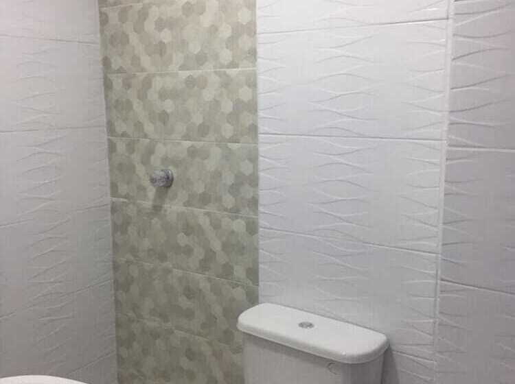 اتاق استاندارد, Platinum Barranquilla