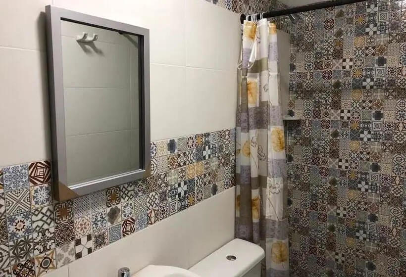 スタンダードルーム, Platinum Barranquilla
