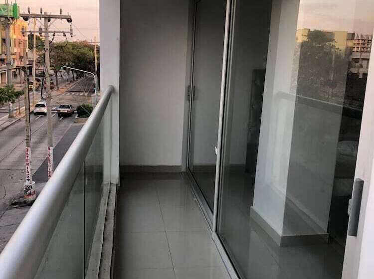 اتاق استاندارد, Platinum Barranquilla