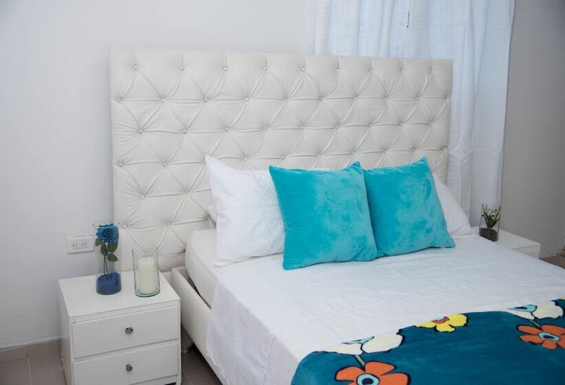 اتاق استاندارد, Platinum Barranquilla