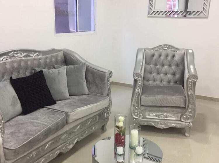 اتاق استاندارد, Platinum Barranquilla
