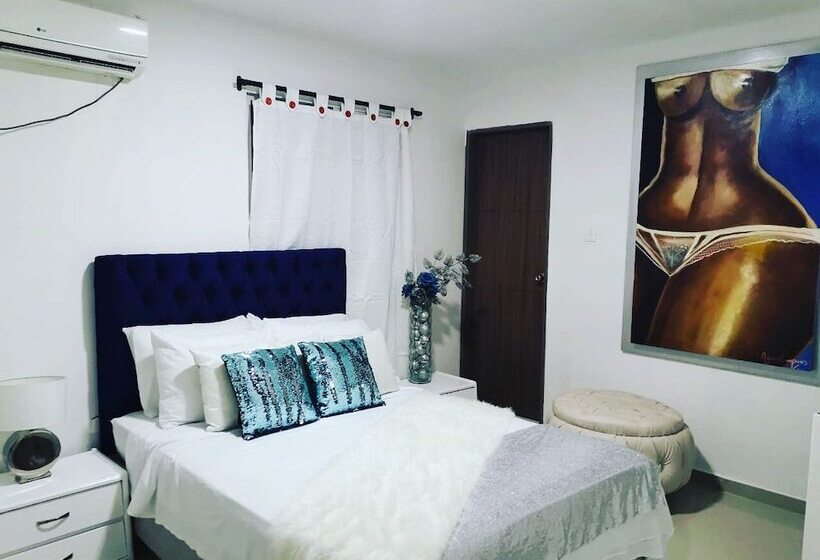 اتاق استاندارد, Platinum Barranquilla