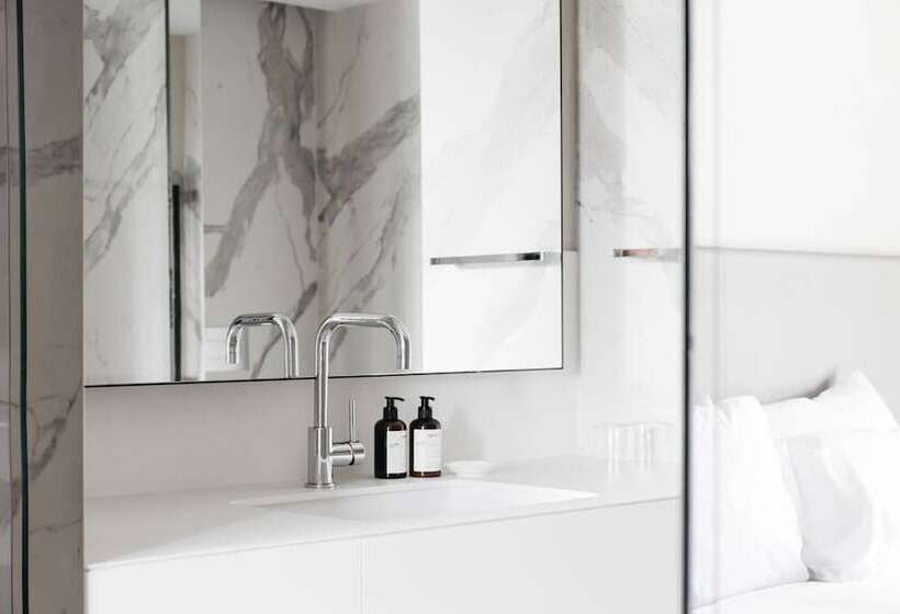 Люкс, United Places Hotel Botanic Gardens