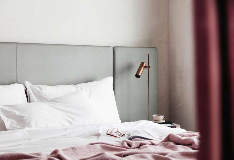 Люкс, United Places Hotel Botanic Gardens