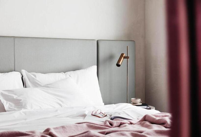 Люкс, United Places Hotel Botanic Gardens