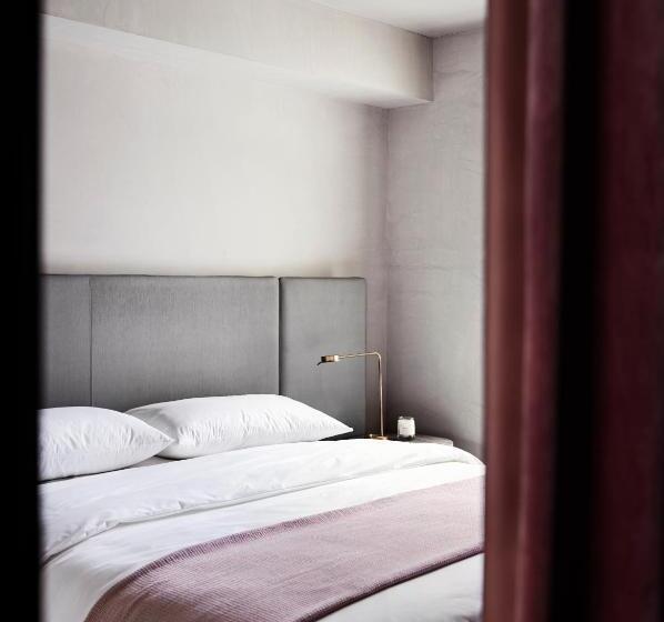 스위트, United Places Hotel Botanic Gardens