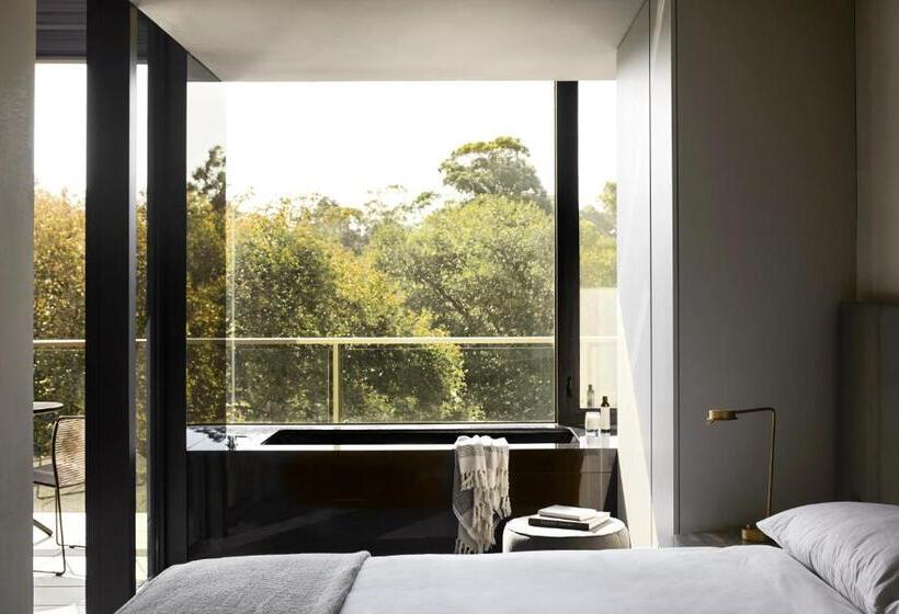 Люкс 2 Спальни, United Places Hotel Botanic Gardens