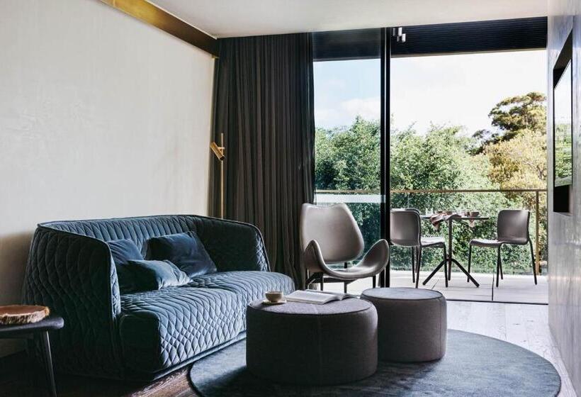 Люкс 2 Спальни, United Places Hotel Botanic Gardens