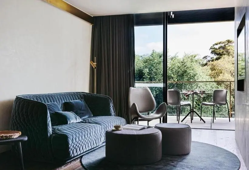 سوئیت 2 خوابه, United Places Hotel Botanic Gardens