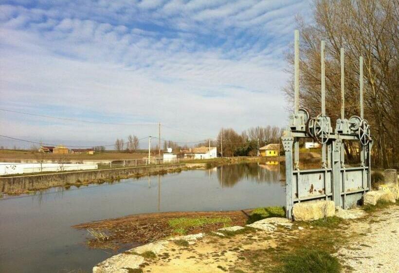 带1个卧室的公寓, Apartamento Pensión La Vía Láctea