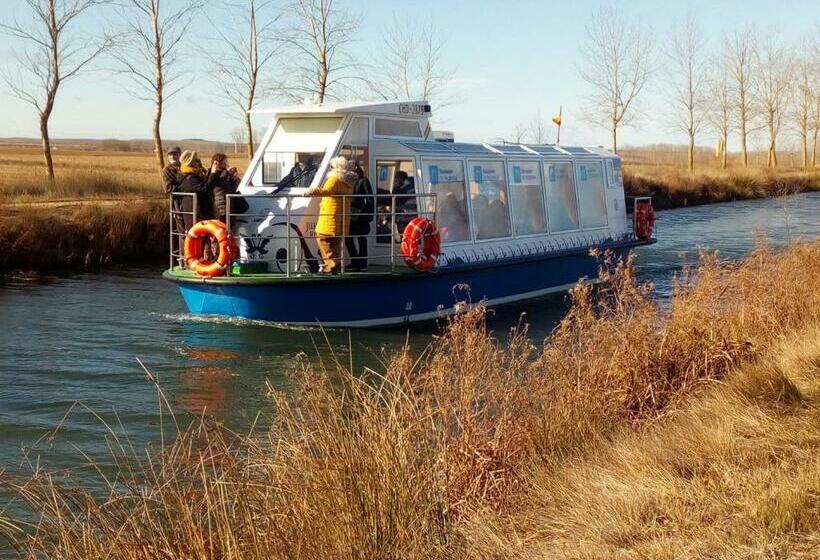 带1个卧室的公寓, Apartamento Pensión La Vía Láctea