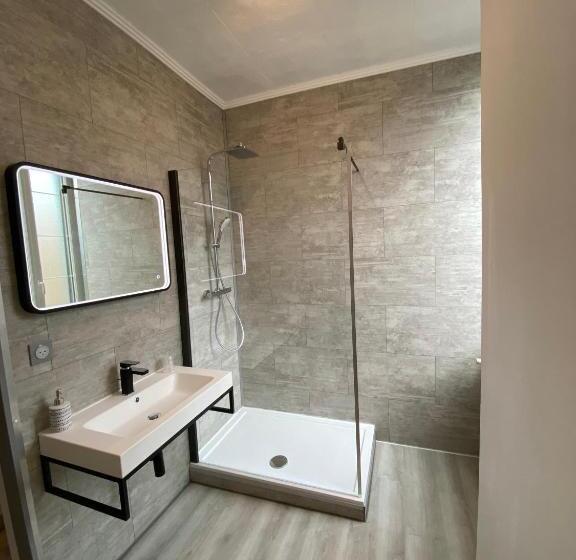 스탠다드 룸, La Marelle Maison D Hôtes à 500m Du Canal Du Midi