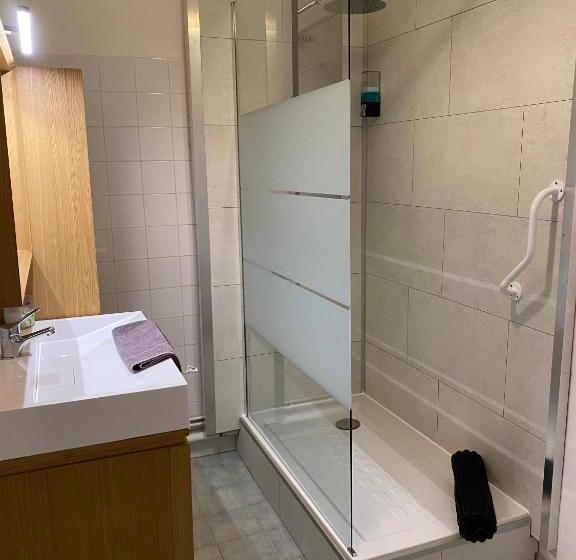 스탠다드 룸, La Marelle Maison D Hôtes à 500m Du Canal Du Midi