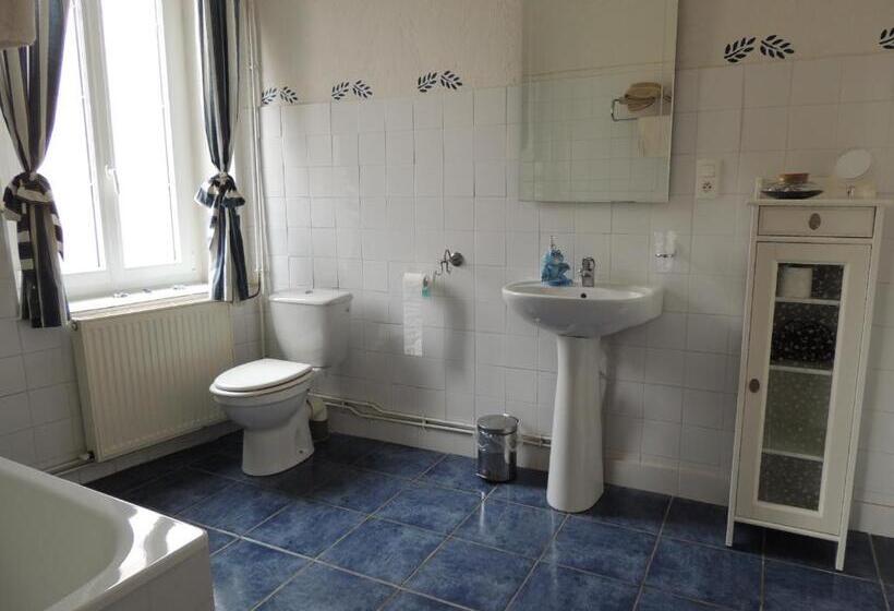 스탠다드 룸, La Marelle Maison D Hôtes à 500m Du Canal Du Midi