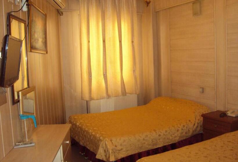 스탠다드 룸, Mevlana