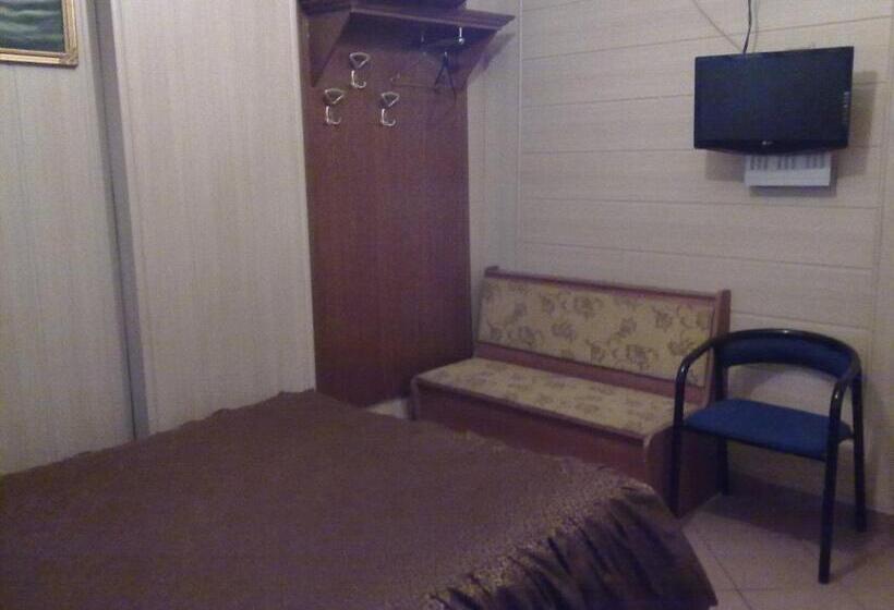 스탠다드 룸, Mevlana