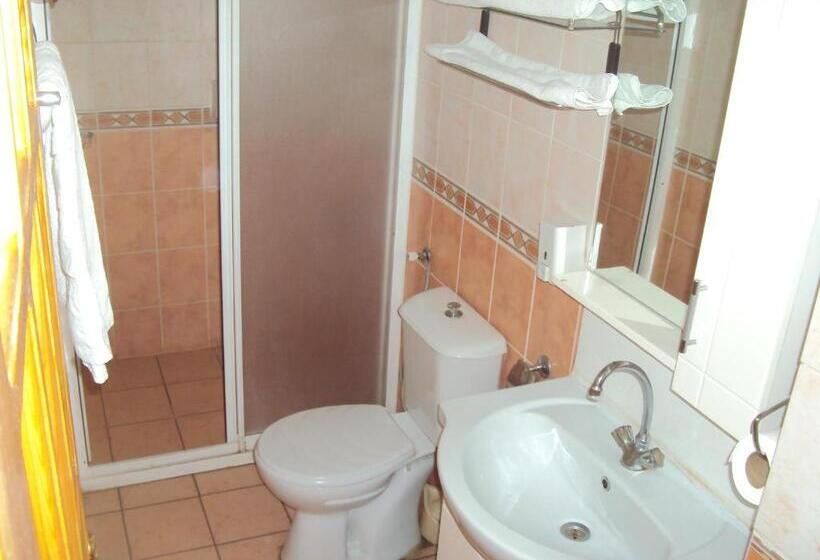 트리플 클래식 룸, Mevlana