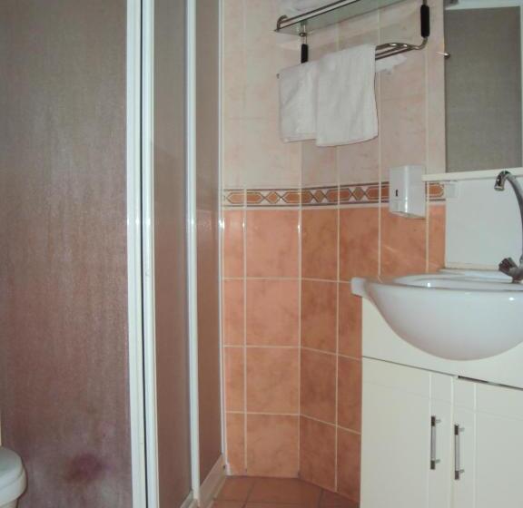 클래식 싱글 룸, Mevlana