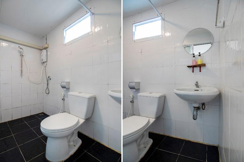 חדר סטנדרט, Nice Sleep Box