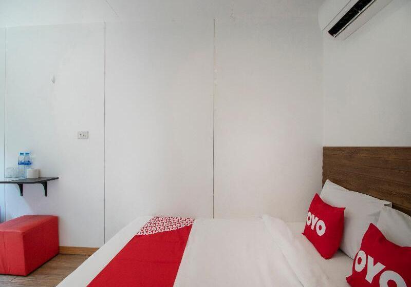 חדר סטנדרט, Nice Sleep Box