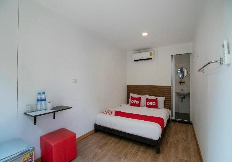 חדר סטנדרט, Nice Sleep Box