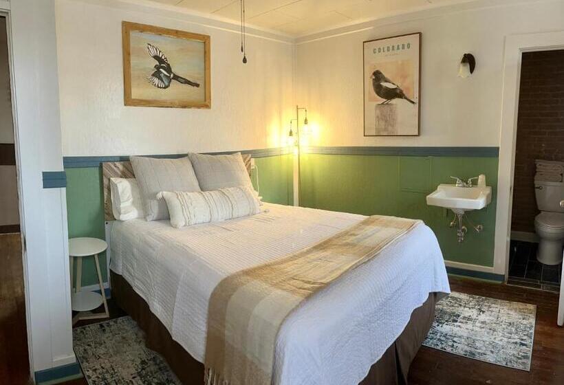 标准间, The Hotel Eastin